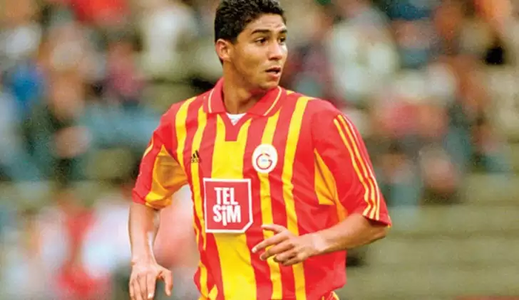 Mario Jardel'in en büyük hatası ne?