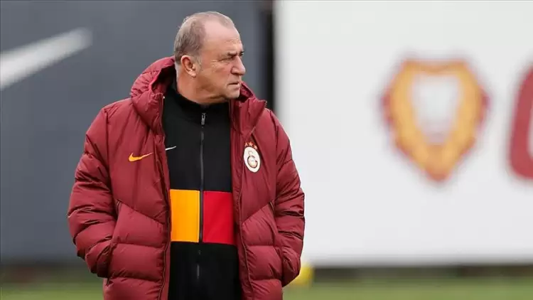 "Beni Galatasaray’dan gönderip, kağıdımı 19.05’te yolladılar!" Terim’den çarpıcı Belhanda yorumu...