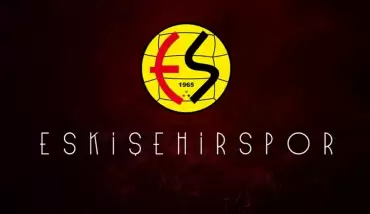 Eskişehirspor’a transfer yasağı şoku!