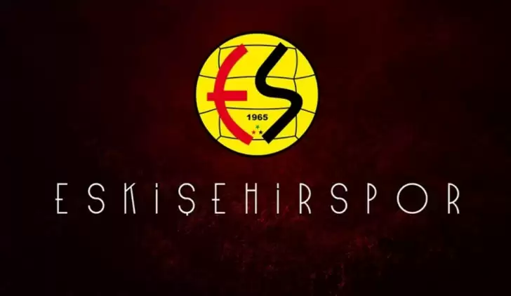 Eskişehirspor’a transfer yasağı şoku!