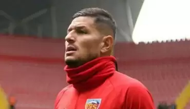 Diego’dan Yardım kampanyası