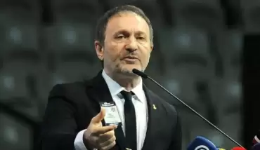 Hürser Tekinoktay: "Ligler bu şekilde tescil edilemez"