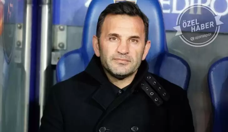 Okan Buruk, Ajansspor'a açıkladı! Inter...