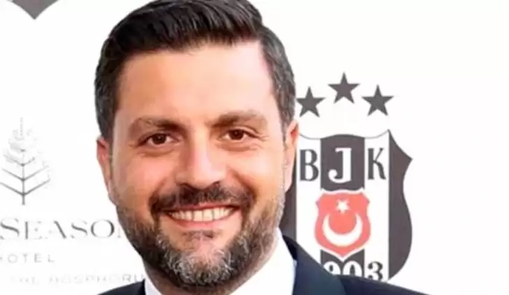 Mahmutyazıcoğlu 'Prim aldı' dediği Beşiktaşlı yöneticiye 1 saat süre verdi