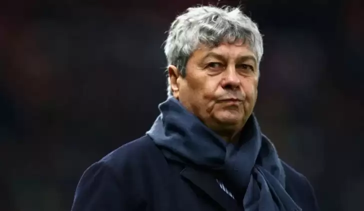 Mircea Lucescu: "Şimdi fedakarlık zamanı"