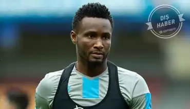 Yaya Toure'nin yerine John Obi Mikel