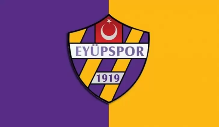 Eyüpspor transferde durmuyor!