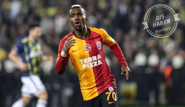 Henry Onyekuru: "Kalmamı istediler ama..."