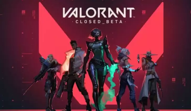 Riot Games'in yeni oyunu Valorant ne zaman çıkacak?