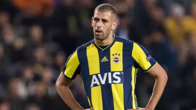 En büyük hatam Fenerbahçe’ydi! Golcü futbolcudan şaşırtan sözler…