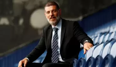 Slaven Bilic, Beşiktaş'ın iki yıldızına talip
