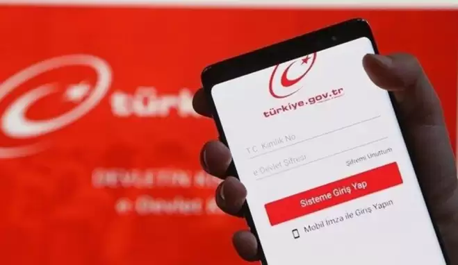 Açık Kapı yardım başvurusu nedir?