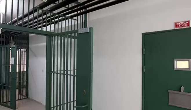  Af yasasında son durum! 2020 af yasası kimlere vuruyor? Af yasası kimlere çıkacak? 8 Nisan