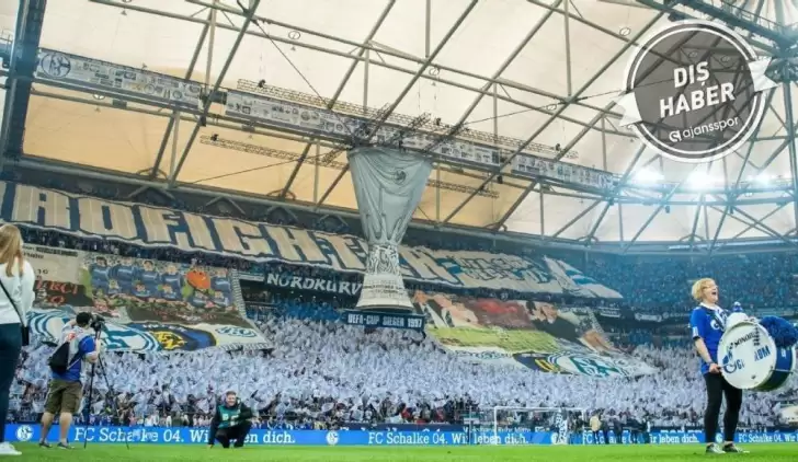 Taraftarlar para iadesi istiyor, Schalke vermek istemiyor!
