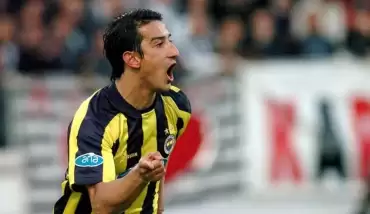 ''Aziz Yıldırım geldiği zaman herkes dolabın içine saklanırdı''