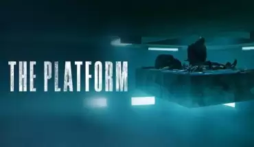 The Platform tek parça izle