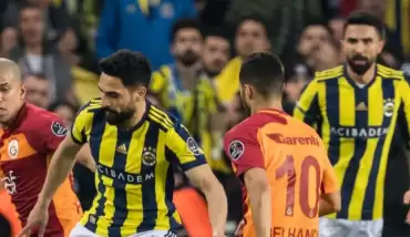 Hasan Ali ve Ekici’nin kulağı yönetimde!