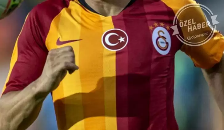 "Chelsea ve Juventus istedi ama Galatasaray beni bırakmadı."