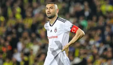 Eski yöneticiden olay itiraf: "Burak Yılmaz'ı sansürledik"