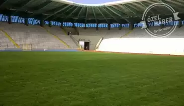 "Kalan maçlar Erzurum'da oynansın"