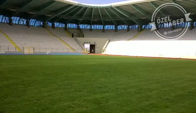 "Kalan maçlar Erzurum'da oynansın"