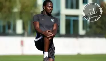 Rodallega'dan transfer itirafı: "Çağırırsa hemen giderim"