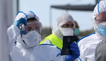 Corona Virüs son durum 9 Nisan!