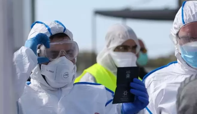 Corona Virüs son durum 9 Nisan!