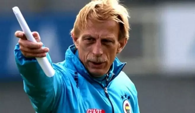 Hatayspor'dan Daum ve Tudor açıklaması