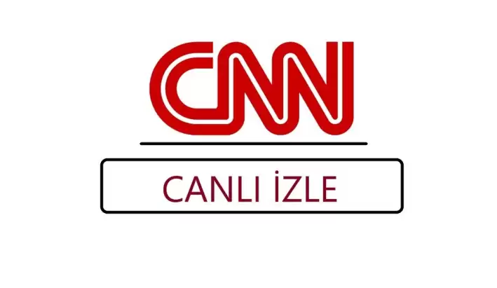 Tv izle canlı yayın. CNN TV. Canli. Canlitv me. Оператор CNN.