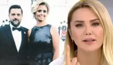 Ece Erken: ''Geçmişi elimde...''