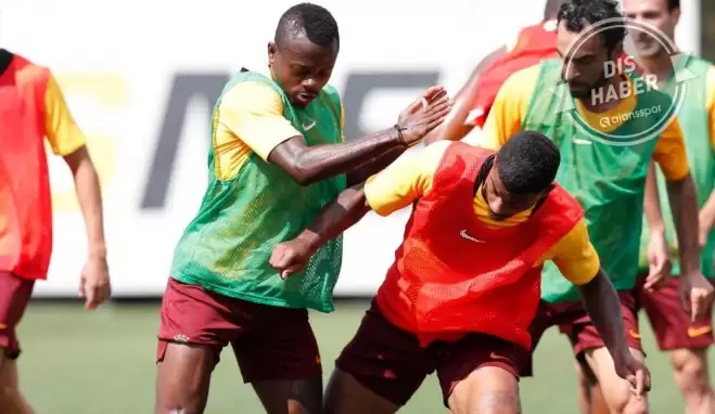 Seri ve Lemina'da kötü haber!