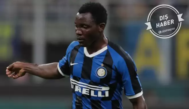 Gana basını yazdı: Fenerbahçe, Asamoah ile anlaştı