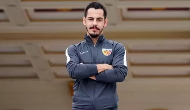 Yasir Subaşı: "Yeniden lig yarışına odaklanmak zor olacak ama..."