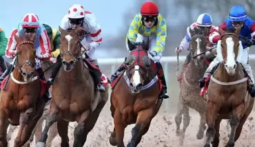 At yarışları ne zaman başlayacak?