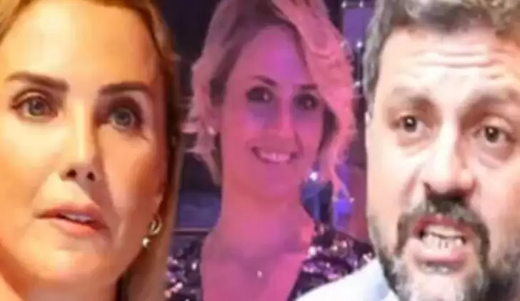 Şafak Mahmut Yazıcıoğlu - Ece Erken ilişkisinde sular durulmuyor