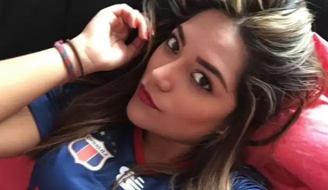 25 yaşında Deportivo Quito'nun yeni başkanı oldu!