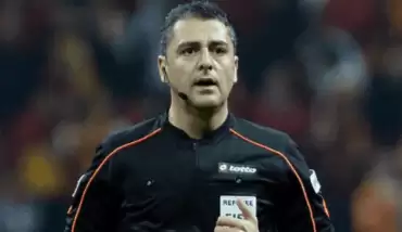 Bir insan neden hakem olur?