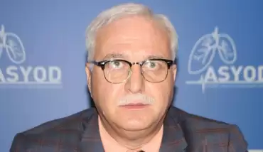 Bilim Kurulu Üyesi Prof. Özlü: "Uzun süre evde kalmaya hazır olun"