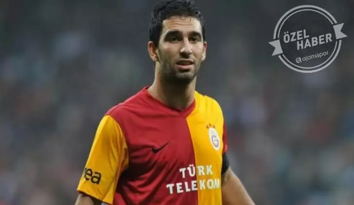 Arda Turan'ı hüngür hüngür ağlatan olay!