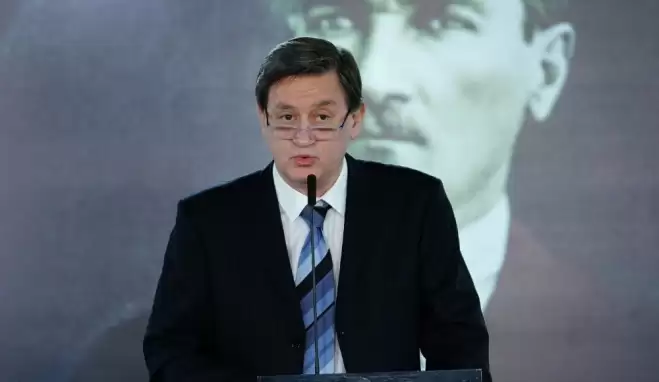 Mesut Urgancılar duyurdu: "Token projesinde biz de varız"