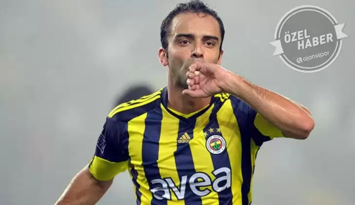 Semih Şentürk Fenerbahçe'ye mi dönüyor?