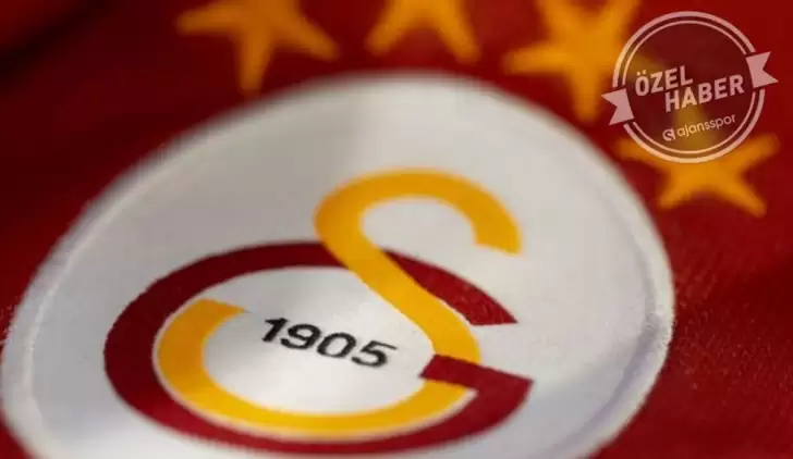 "Galatasaray'ın bir telefonu yeter."