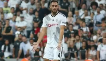 Victor Ruiz: ''Yabancı oyuncular olarak ayrılmak istedik"