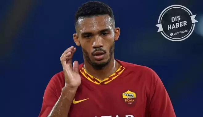 Fenerbahçe’de Juan Jesus sürprizi!