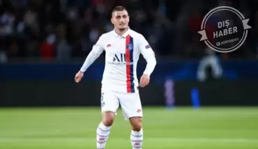 Marco Verratti: "Takım arkadaşlarımı çok özledim"