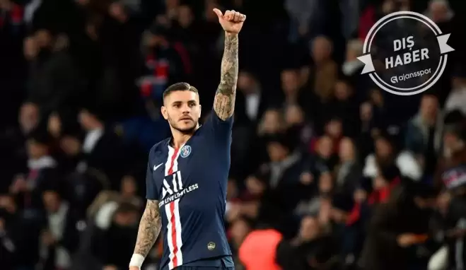 Juventus'ta gündem forvet transferi!