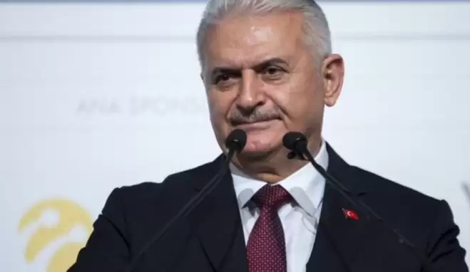 Binali Yıldırım, yeni İçişleri Bakanı mı oluyor?