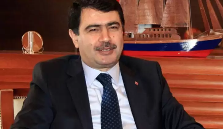 Vasip Şahin yeni İçişleri Bakanı mı oluyor?