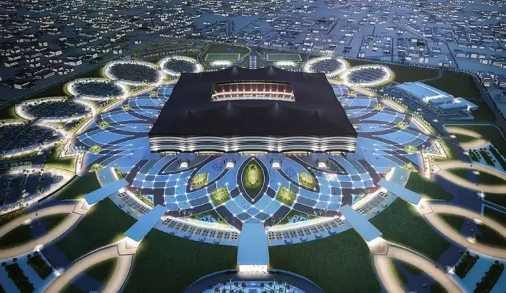 2022 Dünya Kupası Katar'dan alınacak mı?